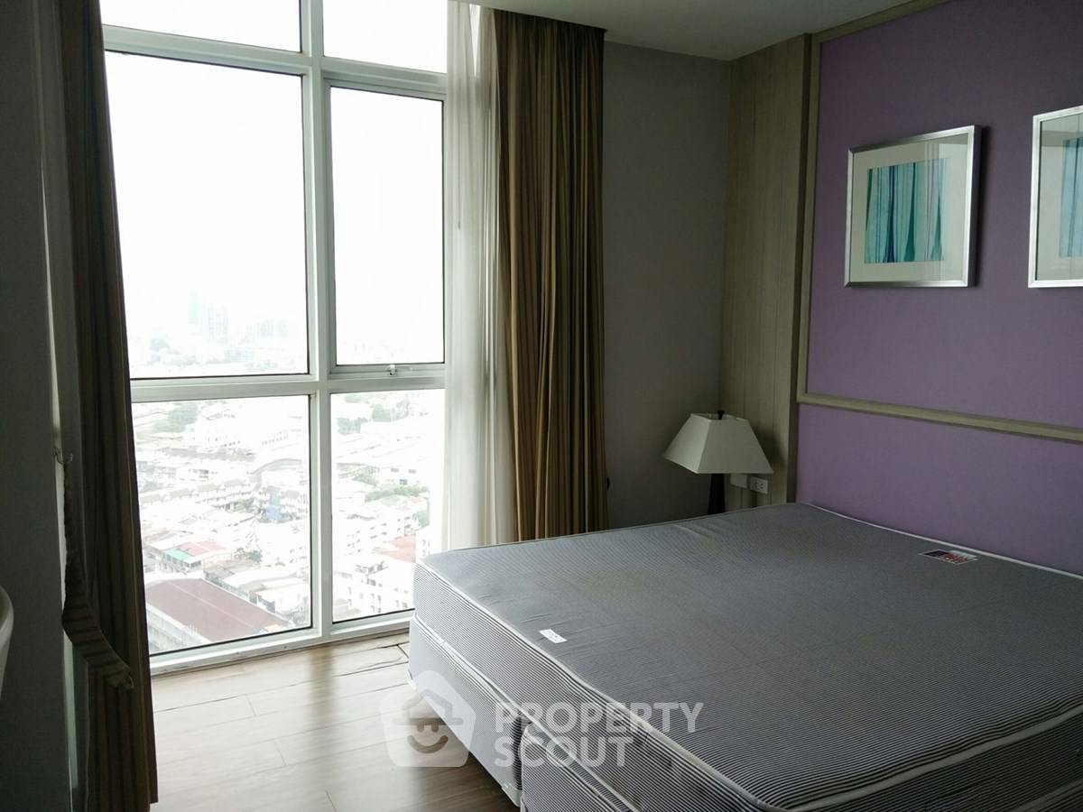 รูป คอนโด 2-ห้องนอน ที่ เดอะบลูม สุขุมวิท 71 คอนโดมิเนียม ใกล้ BTS พระโขนง (ID 2873613) - รูปที่ 6/14
