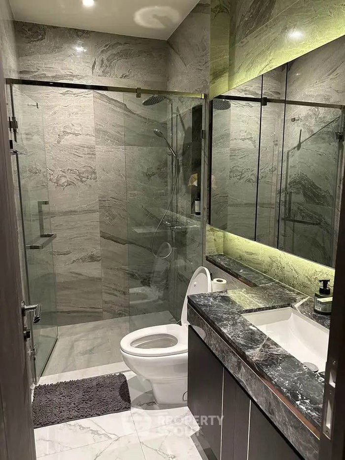 รูป คอนโดมิเนียม 3 ห้องนอน ชั้น 19 พื้นที่ 115 ตร.ม. โครงการ Laviq Sukhumvit 57 ใกล้ BTS ทองหล่อ 200 ม. (ID 2873742) - รูปที่ 16/21