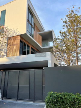 For Rent House , VIVE Rama 9 , MRT-Sri Kretta , Thap Chang , Saphan Sung , Bangkok , CX-89897 ✅ Live chat with us ADD LINE @connexproperty ✅