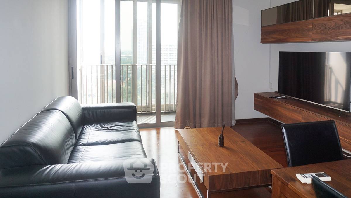 picture 2-BR Condo at Ashton Morph 38 near BTS Thong Lor (ID 2848780) - 1/9