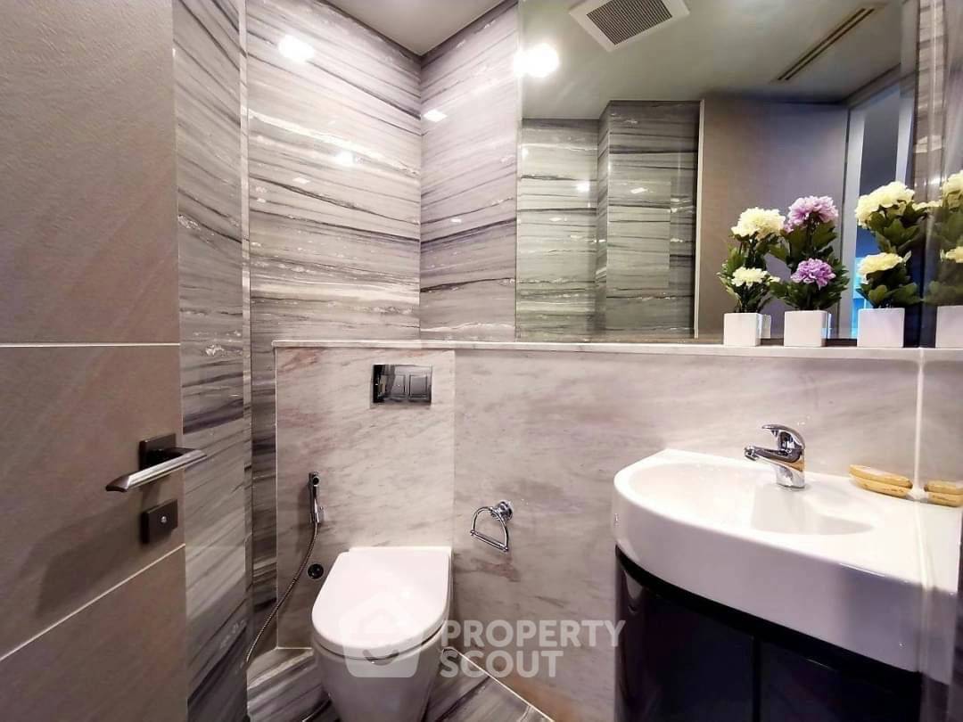รูป คอนโด 3-ห้องนอน ที่ แอชตัน สุขุมวิท 41 ใกล้ BTS พร้อมพงษ์ (ID 2819584) - รูปที่ 12/12