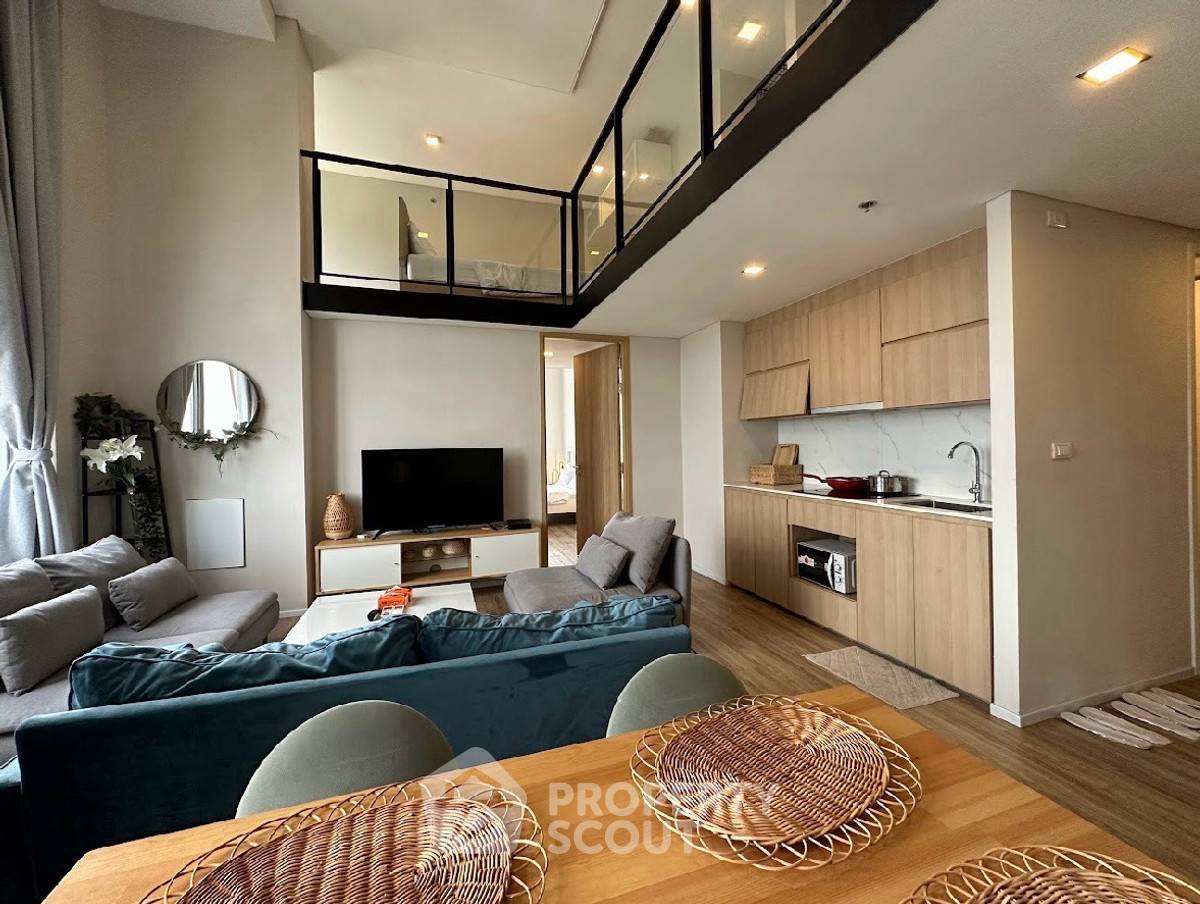 รูป คอนโด 3-ห้องนอน ที่ ไซมิส สุขุมวิท 48 ใกล้ BTS อ่อนนุช (ID 2606981) - รูปที่ 3/17