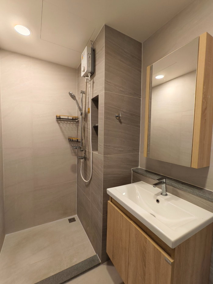 picture Condo for rent at The Stage Mindscape Ratchada - Huai Khwang (MRT Huai Khwang)  - 9/10
