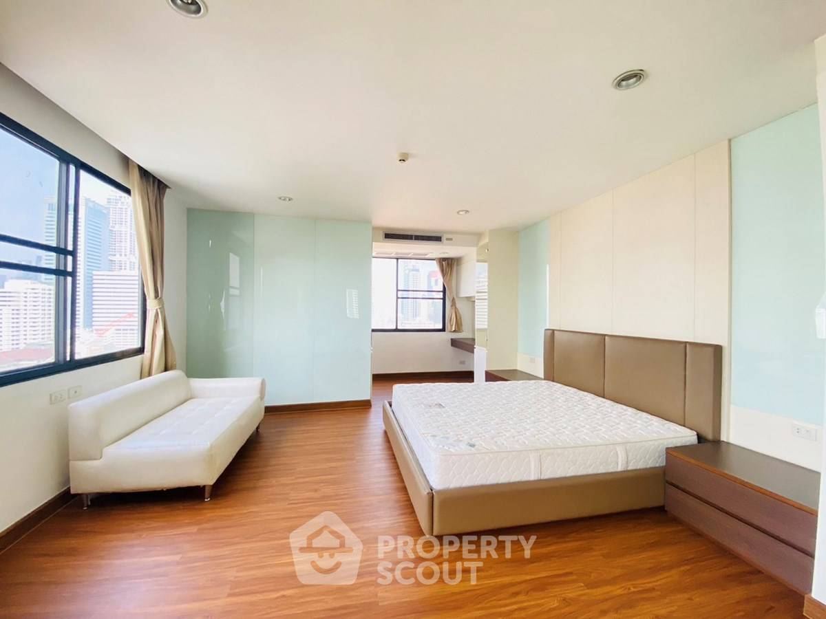 รูป คอนโด 2-ห้องนอน ที่ ไพรม แมนชั่น วัน ใกล้ MRT เพชรบุรี (ID 2874351) - รูปที่ 13/22
