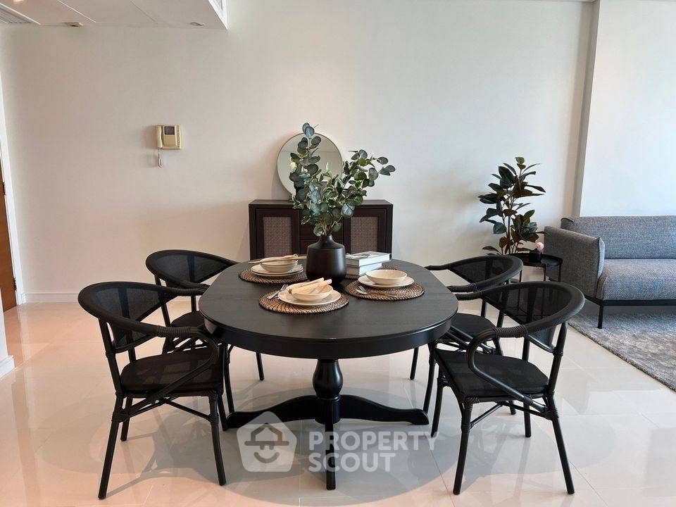 picture 2-BR Condo at Fullerton Sukhumvit near BTS Ekkamai (ID 2874247) - 7/14