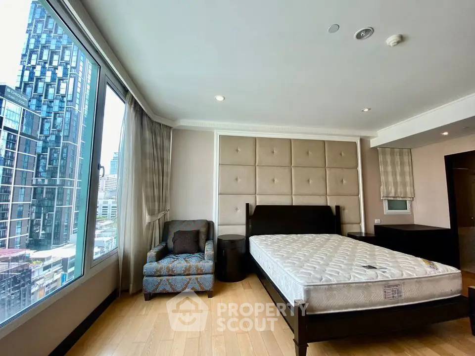 รูป คอนโด 4-ห้องนอน ที่ เดอะ พาร์ค ชิดลม ใกล้ BTS ชิดลม (ID 2874527) - รูปที่ 19/27