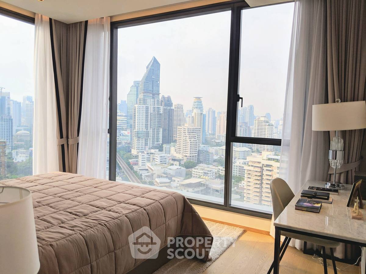 รูป คอนโด 2-ห้องนอน ที่ บีทนิค สุขุมวิท 32 ใกล้ BTS ทองหล่อ (ID 2868264) - รูปที่ 10/20