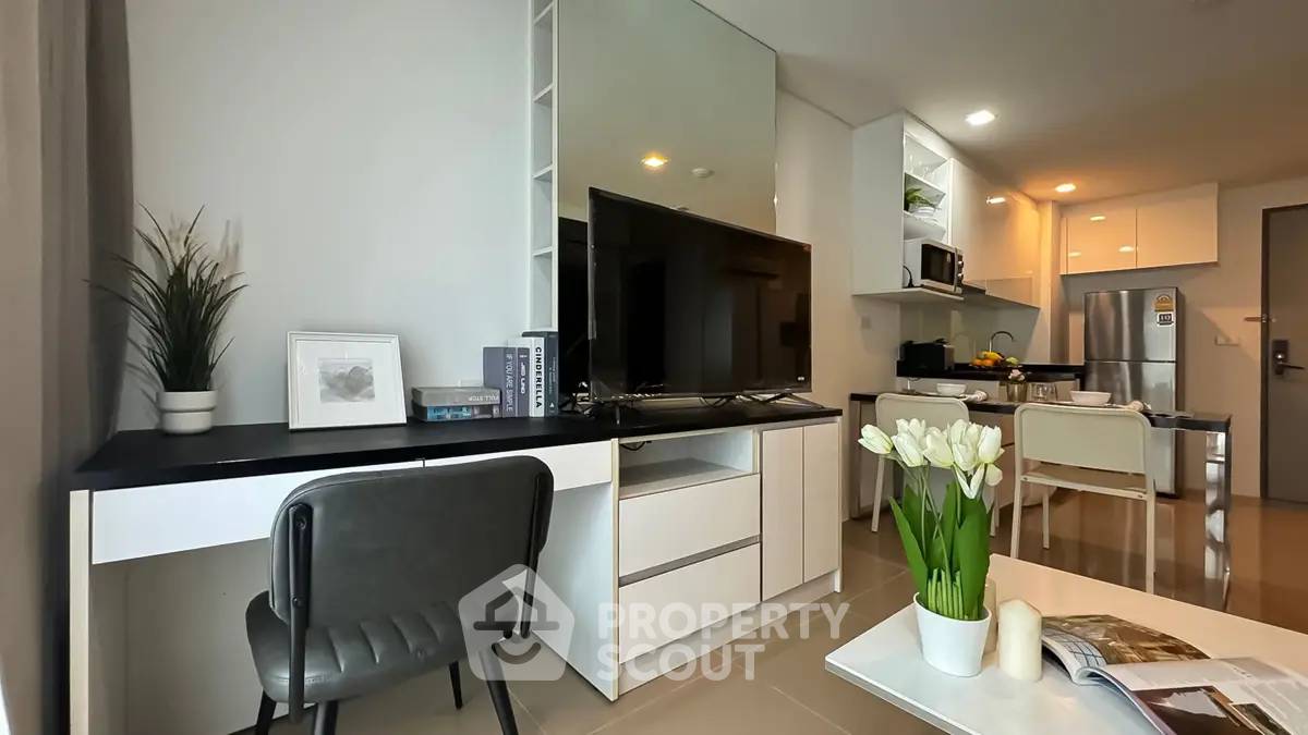 รูป คอนโด 1-ห้องนอน ที่ มิราจ สุขุมวิท 27 ใกล้ BTS อโศก (ID 2873913) - รูปที่ 7/20