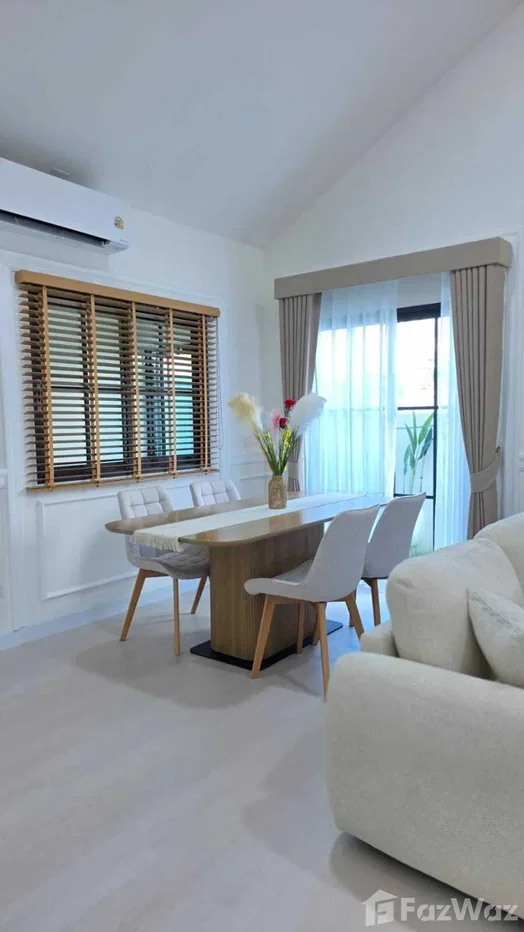 รูป บ้านเดี่ยวให้เช่า 3 ห้องนอน ในโครงการ เดอะวิช3 ป่าคลอก 6246559 - รูปที่ 11/19