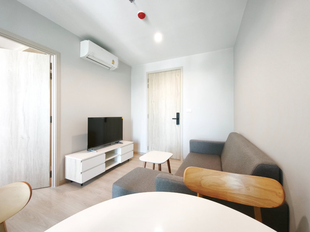 รูป 🔥ด่วน ห้องไปไวมากกก Code: 26KJ2247  ให้เช่า Nue Noble Srinakarin - Lasalle ✅ Add Line @kjcondo (มี@ข้างหน้าด้วยนะคะ) - รูปที่ 13/22