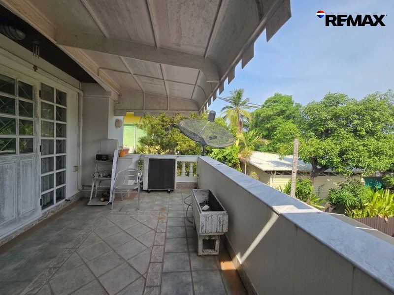 รูป ขายบ้านเดี่ยว ชัยพฤกษ์ บางแวก พุทธมณฑลสาย 2 ที่ดิน 170.3 ตร.ว. พื้นที่กว้าง ฟังก์ชันครบ - รูปที่ 31/35
