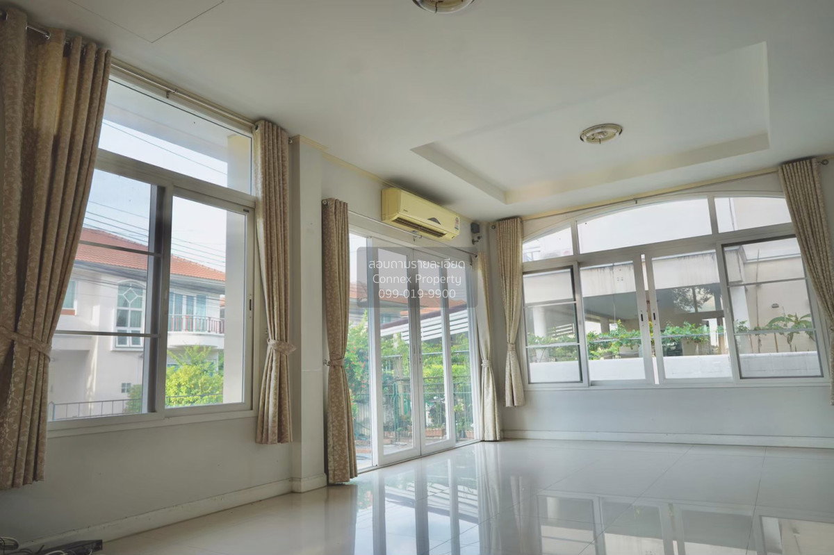 รูป ขายบ้าน  ศุภาลัย วิลล์ หลักสี่ - ดอนเมือง ดอนเมือง เขต ดอนเมือง กรุงเทพ CX-153192 ✅ ทักไลน์ @connexproperty ตอบทันที ทีมงานมืออาชีพ ✅ - รูปที่ 2/10