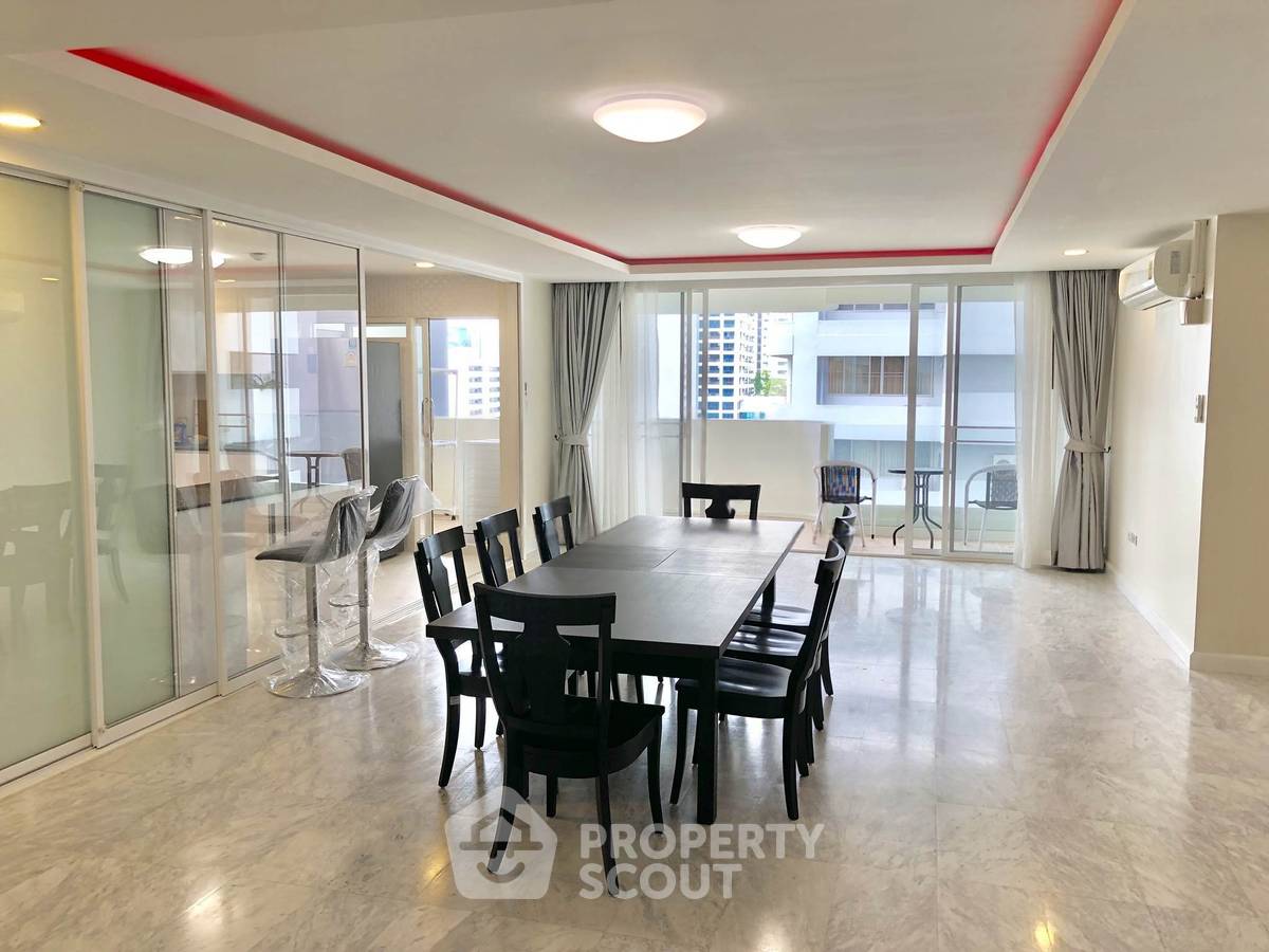 picture 3-BR Condo at DS Tower 1 near BTS Phrom Phong (ID 2873218) - 3/18