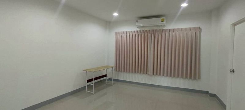 รูป ขายทาวน์โฮม 3 ชั้น หมู่บ้าน 84 แมนชั่น ลาดพร้าว ประดิษฐ์มนูธรรม เลียบด่วนรามอินทรา - รูปที่ 9/13