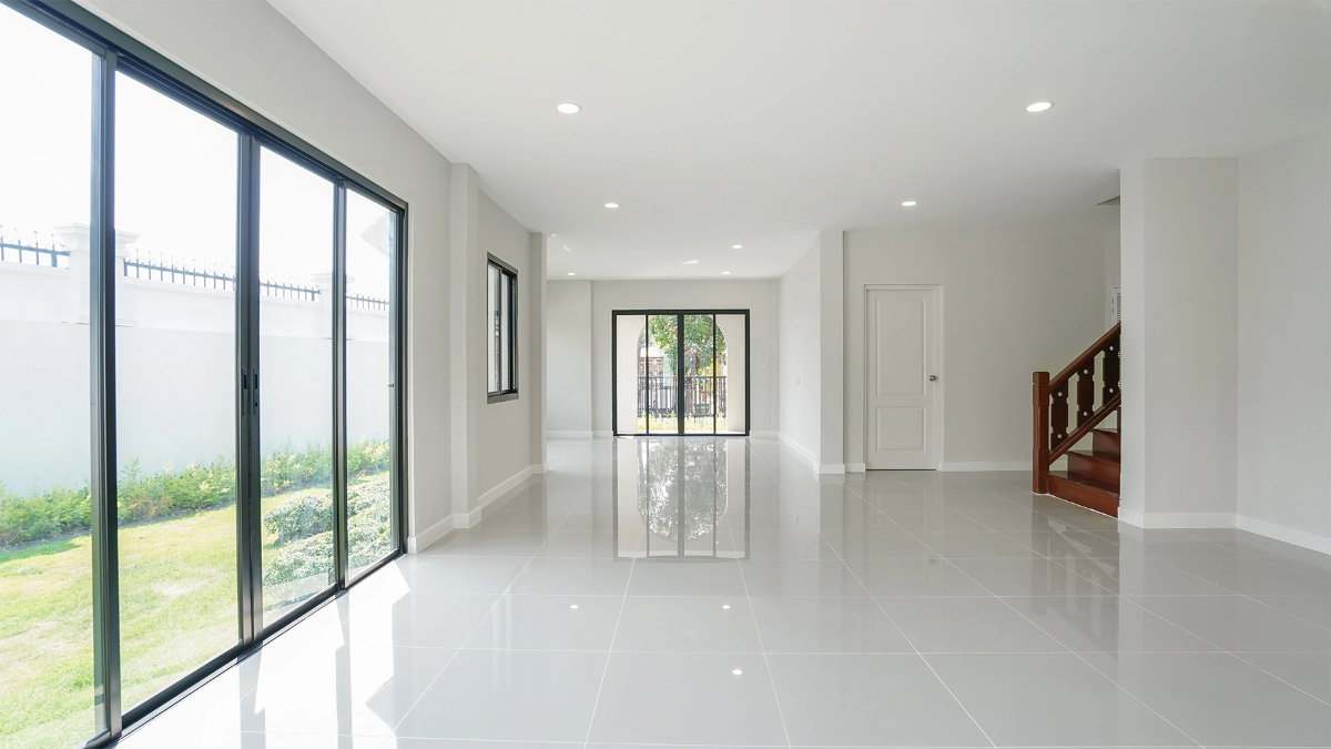 รูป บ้านเดี่ยว ลัดดารมย์ ปิ่นเกล้า 4นอน 80.5 ตร.ว. หลังมุม 7.49ล้าน - รูปที่ 8/19