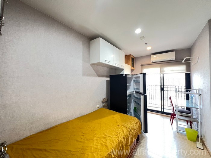 รูป 💖💖ขายห้อง!! คอนโด Plum Condo Pinklao Station แต่งครบ / 1 ห้องนอน ราคาขายเพียง 2.65 ล้านบาท!! / สนใจสอบถามได้นะคะ Line ID : atfirm2010 💖💖 - รูปที่ 1/14