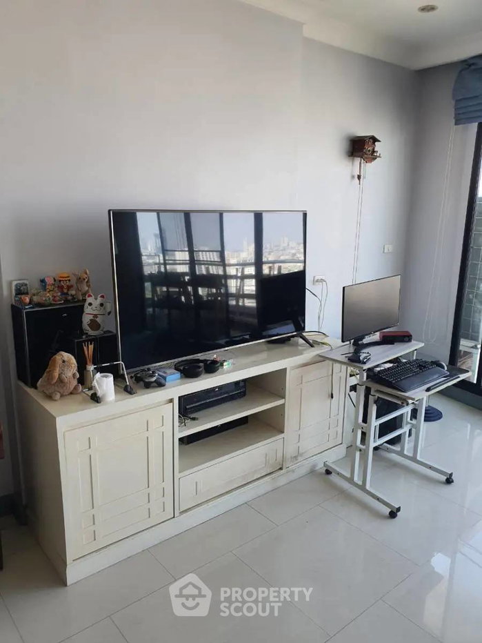 รูป คอนโด 2-ห้องนอน ที่ ศุภาลัย คาซา ริวา ใกล้ ถนนตก (ID 2873660) - รูปที่ 3/12