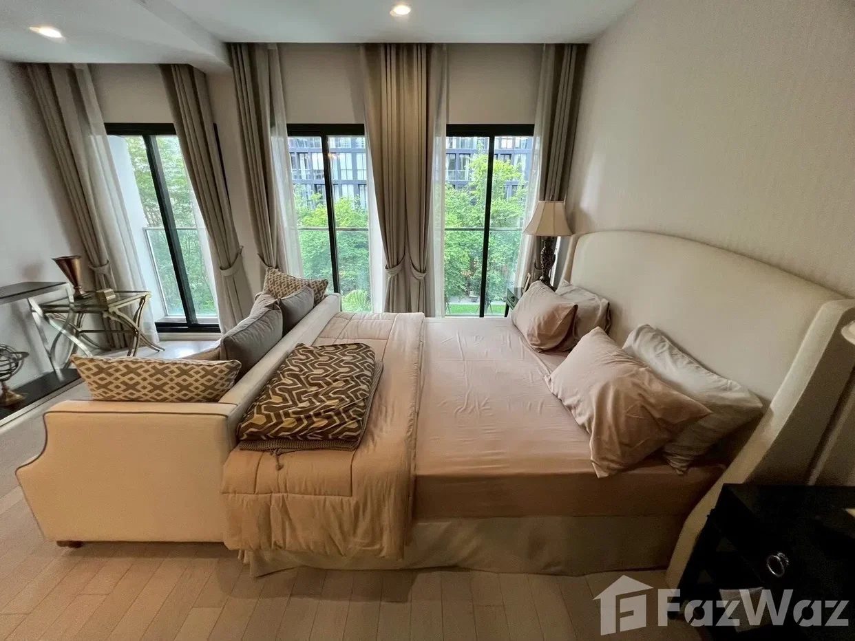 รูป ขาย คอนโด 1 ห้องนอน ในโครงการ โนเบิล เพลินจิต 6245781 - รูปที่ 7/22