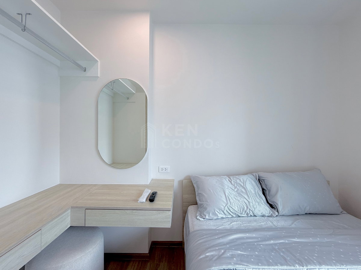 picture For Rent - Phyll Condo Phuket 18,000THB - 8/24