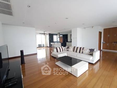 picture 3-BR Condo at Prime Mansion One near MRT Phetchaburi (ID 2873791) - 3/19