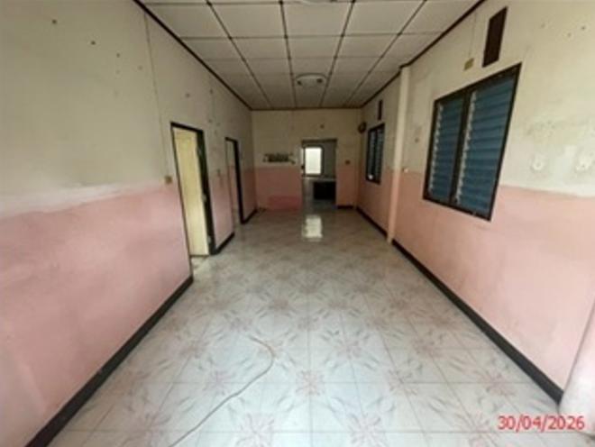 รูป บ้านเดี่ยว 55.2 ตร.วา บางปะอิน พระนครศรีอยุธยา 1.7M - รูปที่ 8/32