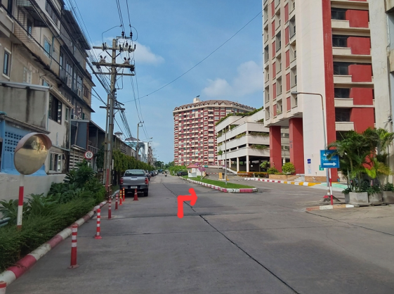 picture CONDO 116.82 Sq.m. Bang Na Bangkok for 3.6M - 2/19