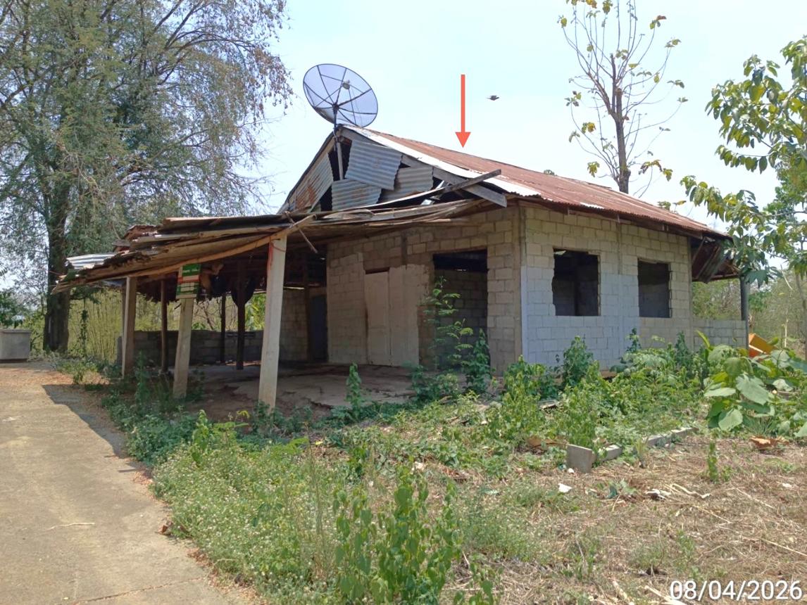 รูป บ้านเดี่ยว 163 ตร.วา เมืองเพชรบูรณ์ เพชรบูรณ์ 289,000 - รูปที่ 26/34