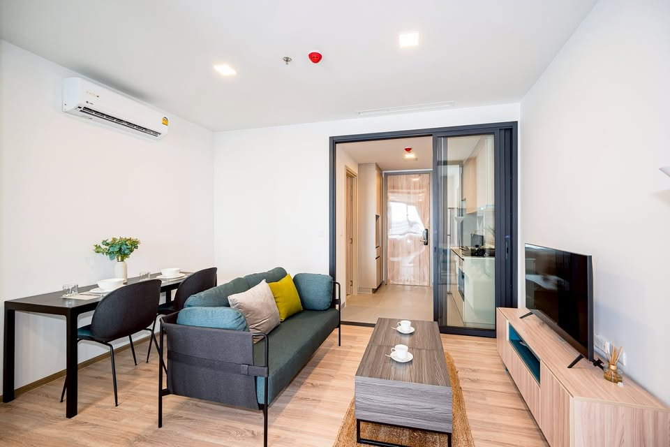 picture Condo for Rent at XT Phayathai (J6905022) - 6/12