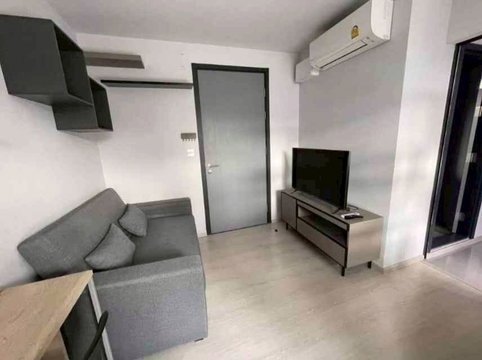 🟪🟦🟩🟨🟧 Condo for rent: The Tree Din Daeng - Ratchaprarop 📍Available mid-May 🛎️🛎️ | Line@: @assetspro