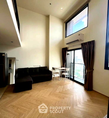 คอนโดให้เช่า : คอนโด 1-ห้องนอน ที่ ณ รีวา เจริญนคร ใกล้ BTS โพธิ์นิมิตร (ID 2873502)