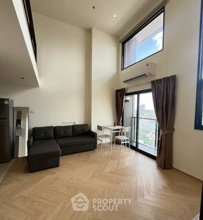รูปภาพ 1-BR Condo at Na Reva Charoennakhon near BTS Pho Nimit (ID 2873502)