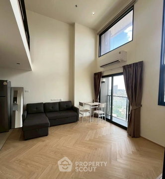 คอนโด 1-ห้องนอน ที่ ณ รีวา เจริญนคร ใกล้ BTS โพธิ์นิมิตร (ID 2873502)