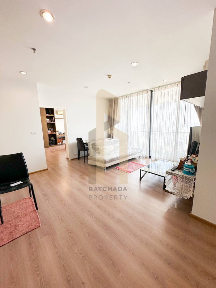 รูป 🔥 ขาย 🔥 ดิ อิสสระ ลาดพร้าว / 2 ห้องนอน P093 - รูปที่ 6/19