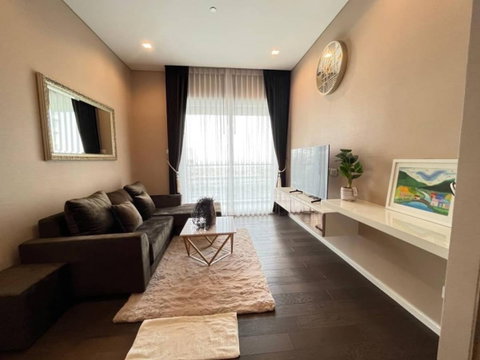 🔥 Beautiful unit for rent at The Saint Residences | Prime location near MRT (DSL1525)