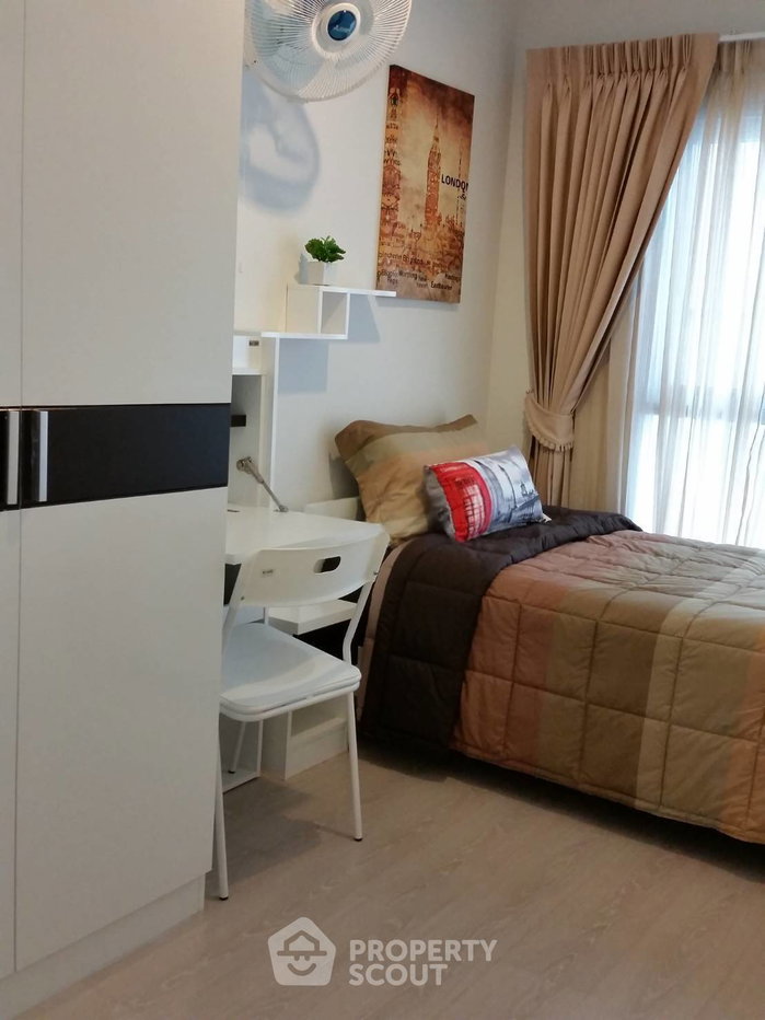 picture 2-BR Condo at Aspire Rama 9 near MRT Phra Ram 9 (ID 2873168) - 13/15