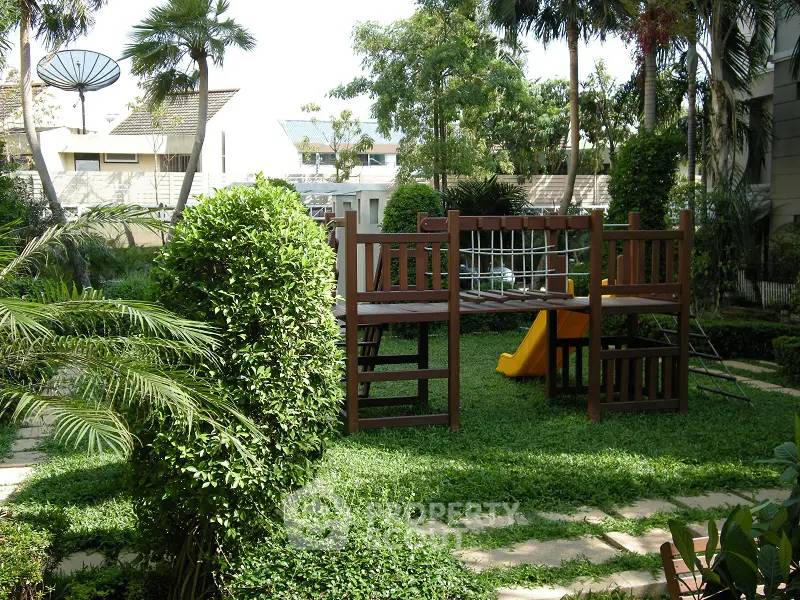 picture 2-BR Condo at The Bangkok Narathiwas Ratchanakarint Condominium in Thung Wat Don (ID 2874270) - 13/13