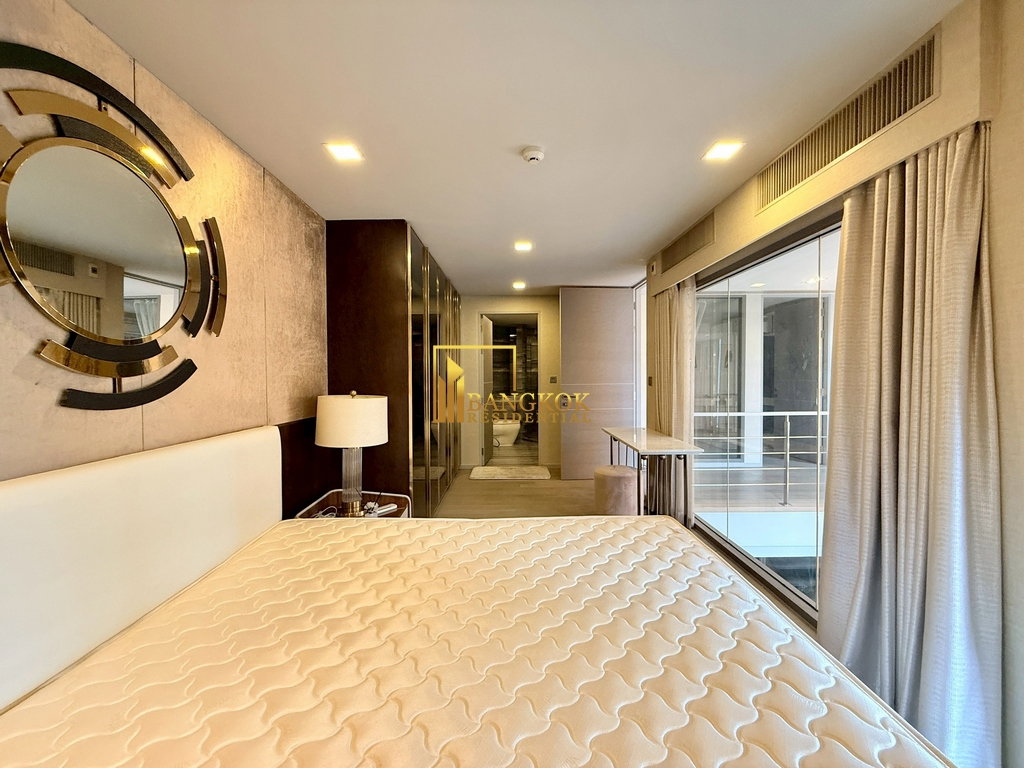 picture Ashton Residence 41 | Stunning 3 Bed Duplex Condo in Phrom Phong - BR60283CD - 21/43