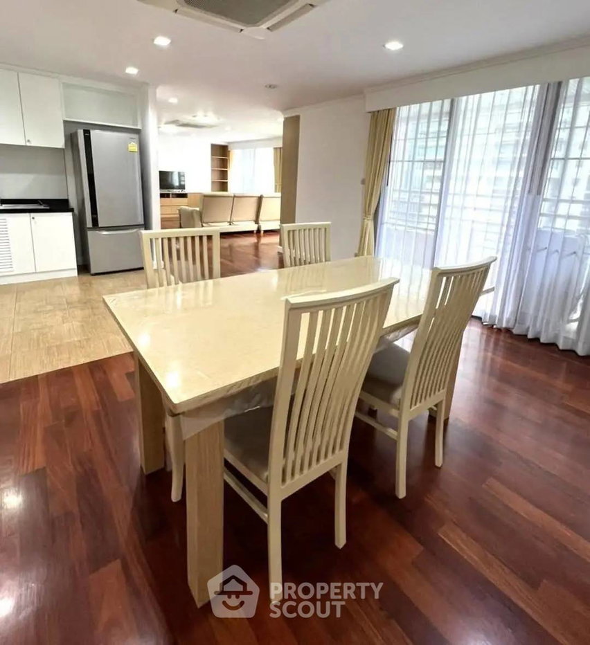 picture 3-BR Condo at Acadamia Grand Tower near BTS Phrom Phong (ID 2873666) - 6/17