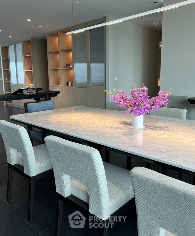 picture 4-BR Condo at 185 Rajadamri near BTS Ratchadamri (ID 2873548) - 4/12