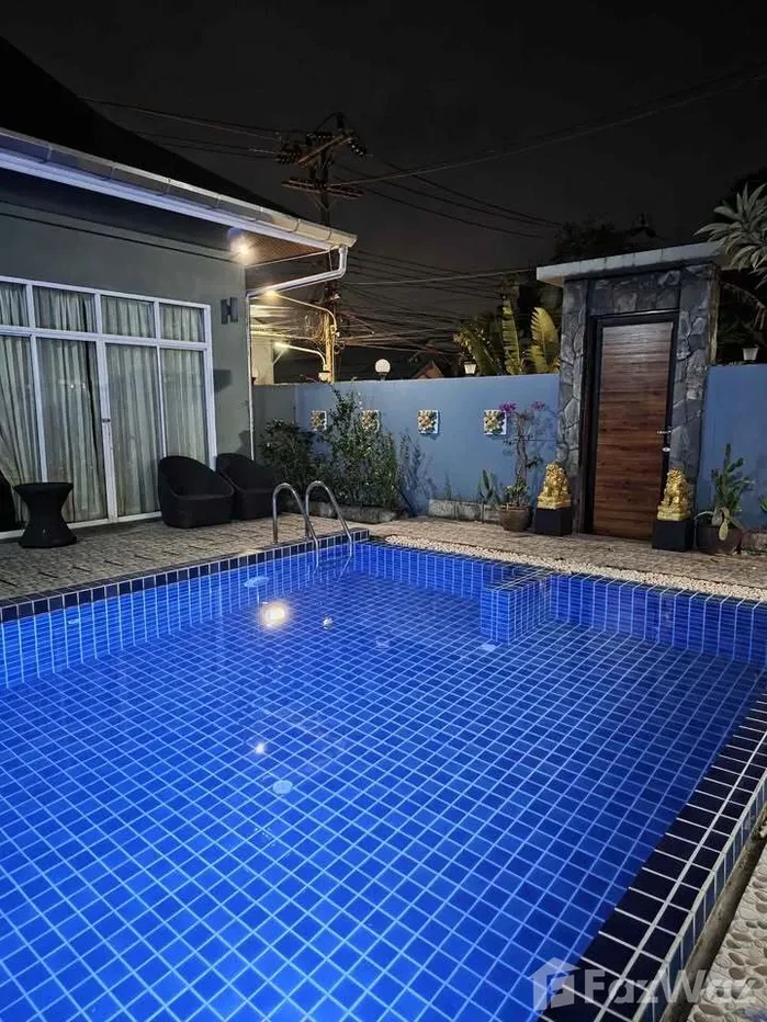 picture 4 Bedroom Villa for rent in Si Sunthon, Phuket  6245659 - 18/20