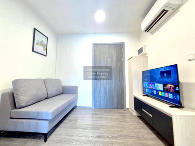 Condos for rent Thammasat University, Rangsit Campus : For Rent Condo , Kave Wonderland , Khlong Nueng , khlong Luang , Pathum Thani , CX-153730 ✅ Live chat with us ADD LINE @connexproperty ✅
