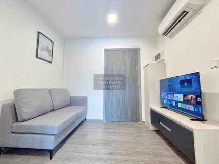 รูปภาพ For Rent Condo , Kave Wonderland , Khlong Nueng , khlong Luang , Pathum Thani , CX-153730 ✅ Live chat with us ADD LINE @connexproperty ✅