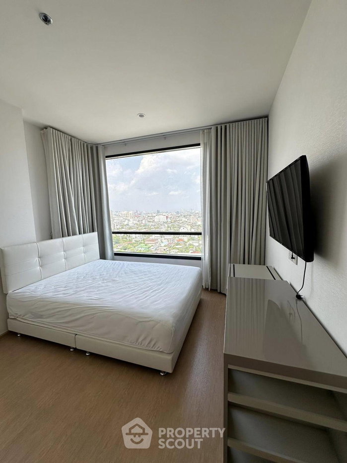 รูป คอนโด 2-ห้องนอน ที่ มารุ เอกมัย 2 ใกล้ BTS เอกมัย (ID 2839824) - รูปที่ 2/11