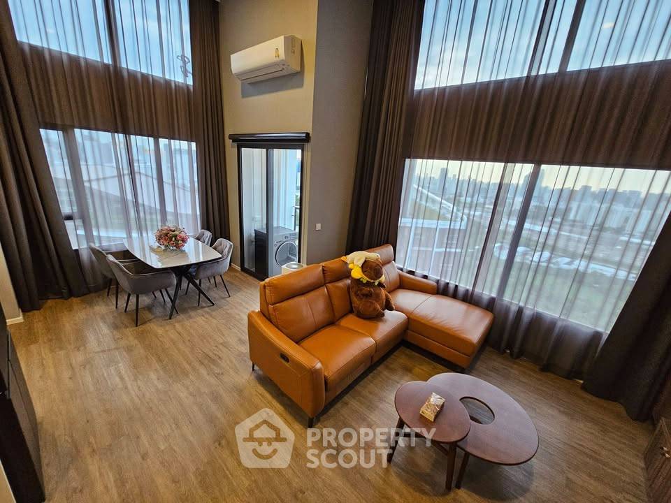 picture 2-BR Condo at Landmark @MRTA Station in Bang Kapi (ID 2873139) - 3/20