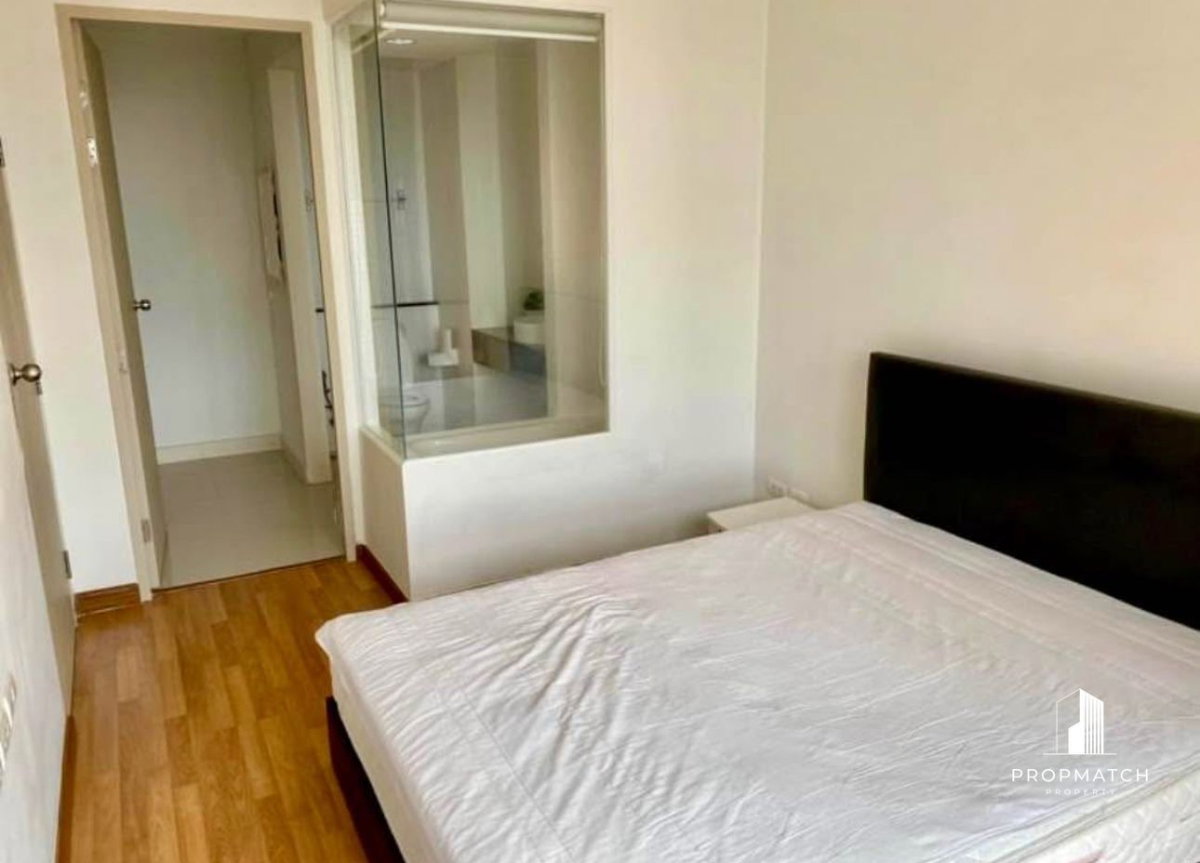 รูป PM034740 ✨Flash Deal ✨ IDEO Ladprao 5 (2Bed2Bath54SQM.) พร้อมอยู่ ! เพียง 23,000 บาทต่อเดือน Tel.0981315848 @propmatch - รูปที่ 8/13