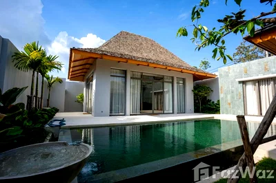 Houses for rent : Anchan indigo 1 3BR 6208982