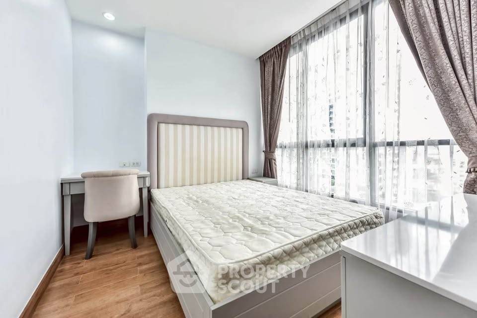 รูป คอนโด 1-ห้องนอน ที่ ดิ เอดิเตอร์ สะพานควาย ใกล้ BTS สะพานควาย (ID 2873301) - รูปที่ 3/9