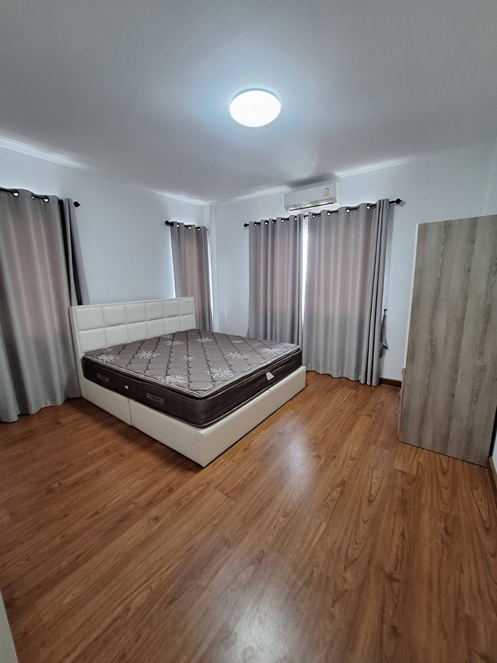 รูป บ้านเดี่ยวโครงการเลควัลเล่ย์บ่อวิน โทร:0996903486 ดรีม  - รูปที่ 18/25
