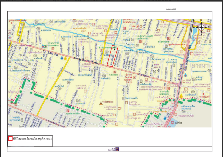 picture CONDO 95.46 Sq.m. Bang Na Bangkok for 5.1M - 12/13