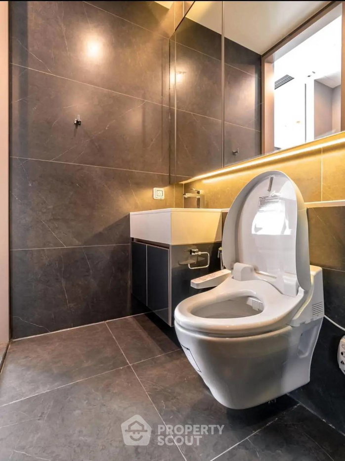picture 1-BR Condo at The Esse At Singha Complex near MRT Phetchaburi (ID 2873554) - 13/14